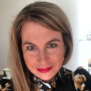 Meet your Posher, Kate